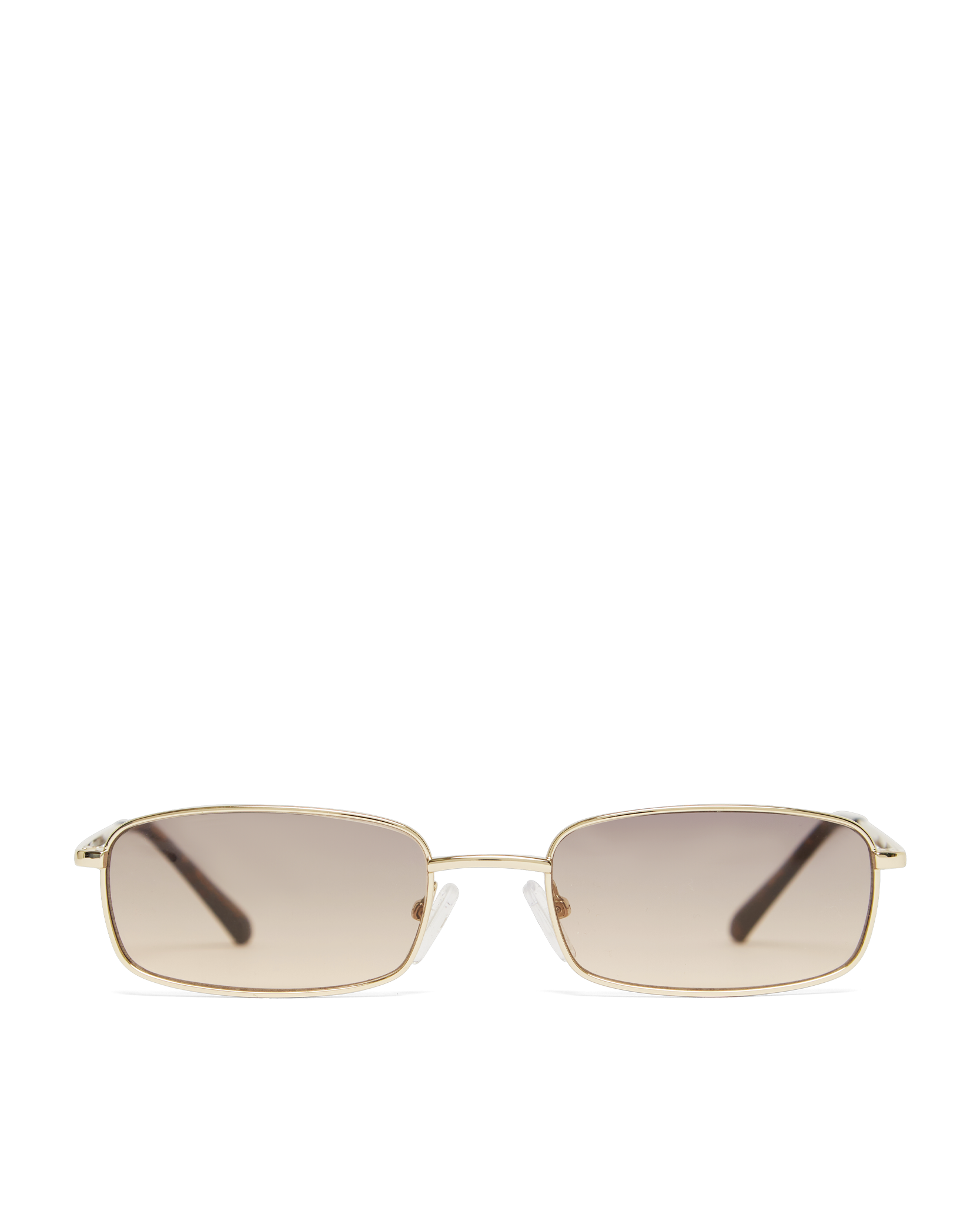 BILLINI | THE KATE - GOLD-DARK BROWN FADE |SUNGLASSES