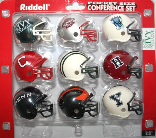 Riddell NFC Speed Pocket Pro Conference Set - Forelle Teamsports