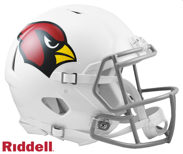 Arizona Cardinals Authentic VSR4 1960 - 2004