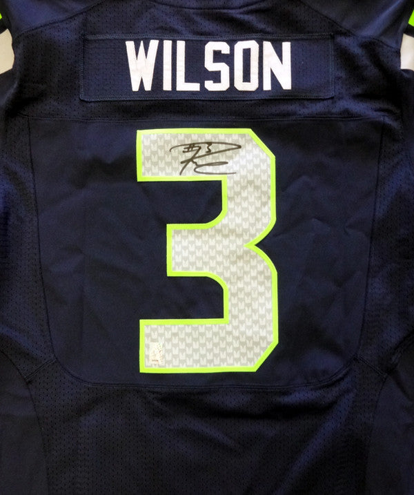 wilsons jersey