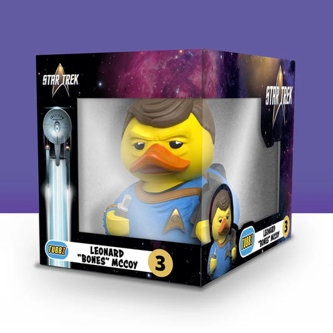 tubbz star trek, shop the best of Star Trek TUBBZ collection today!