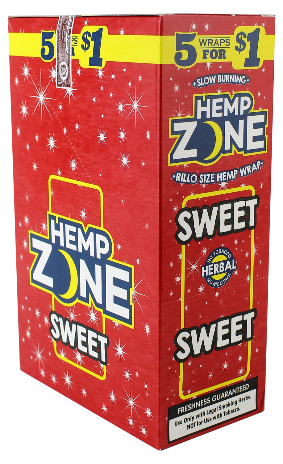 Sweet | Hemp Zone | Reviews on Judge.me
