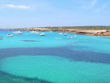 Formentera, Baleares España Viajar