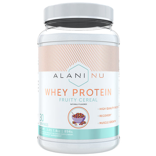 Alani Nu Protein Shake 12x355ml Shipped to Nunavut – The Northern Shopper