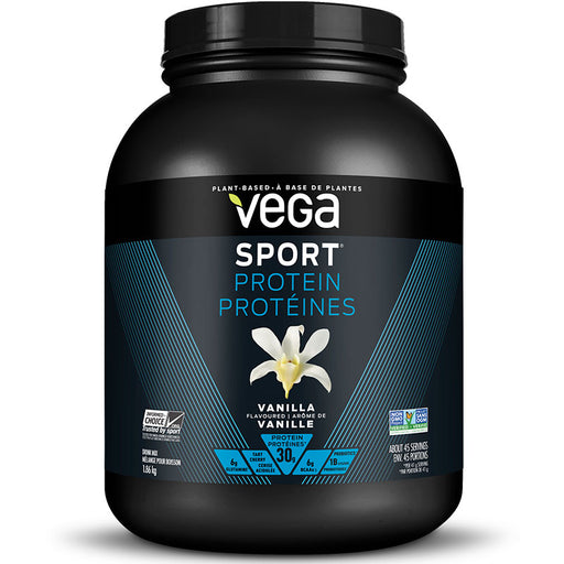 Vega Sport® Sugar-Free Pre-workout Energizer - Plant-Based – Vega (US)