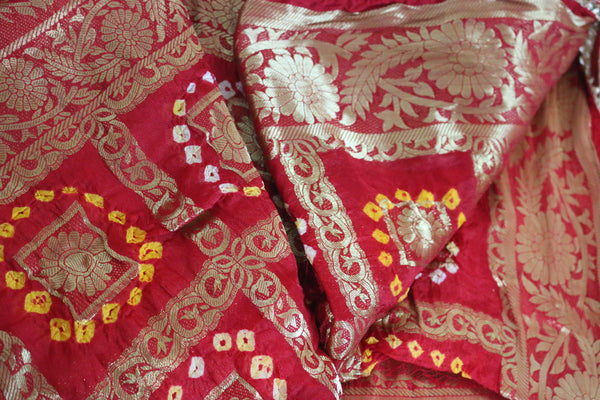 Dupatta - Choodiyan