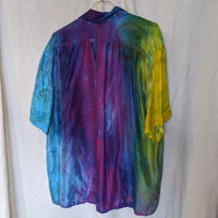 Silk Shirt - XL
