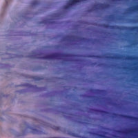Lilac Twilight Rayon Shirt