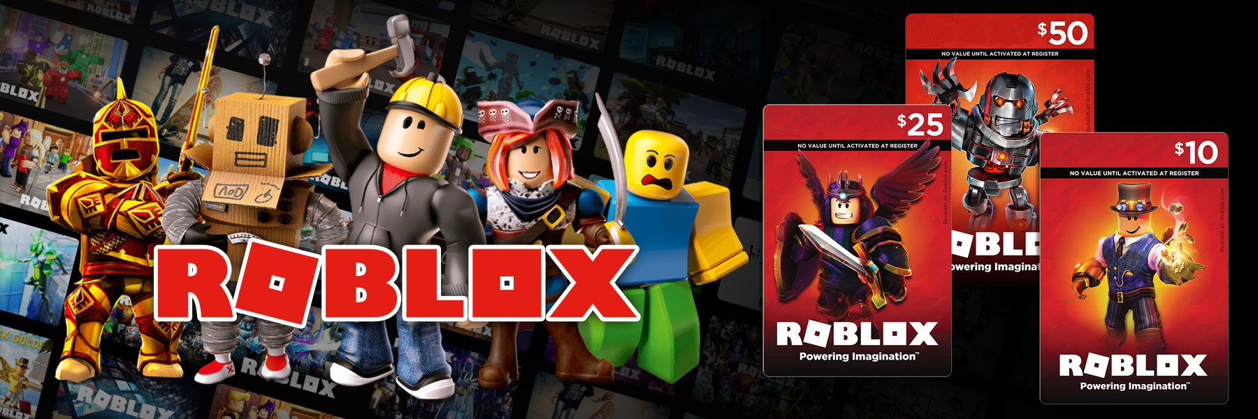  Roblox Digital Gift Code for 2,200 Robux [Redeem Worldwide -  Includes Exclusive Virtual Item] [Online Game Code] : Everything Else