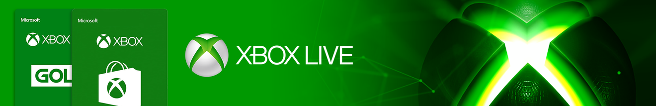 xbox gold store