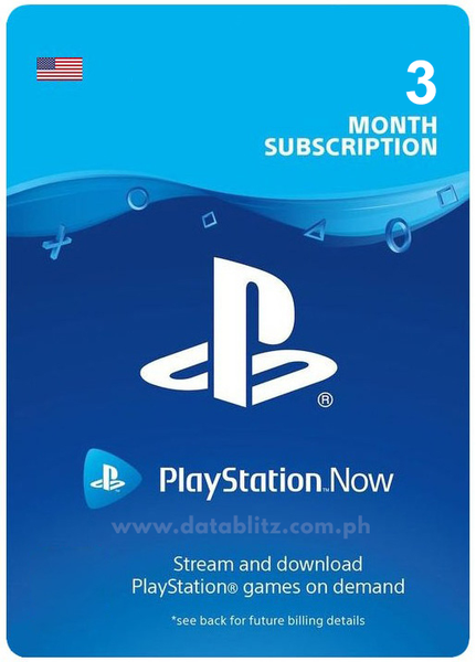 ps plus datablitz price