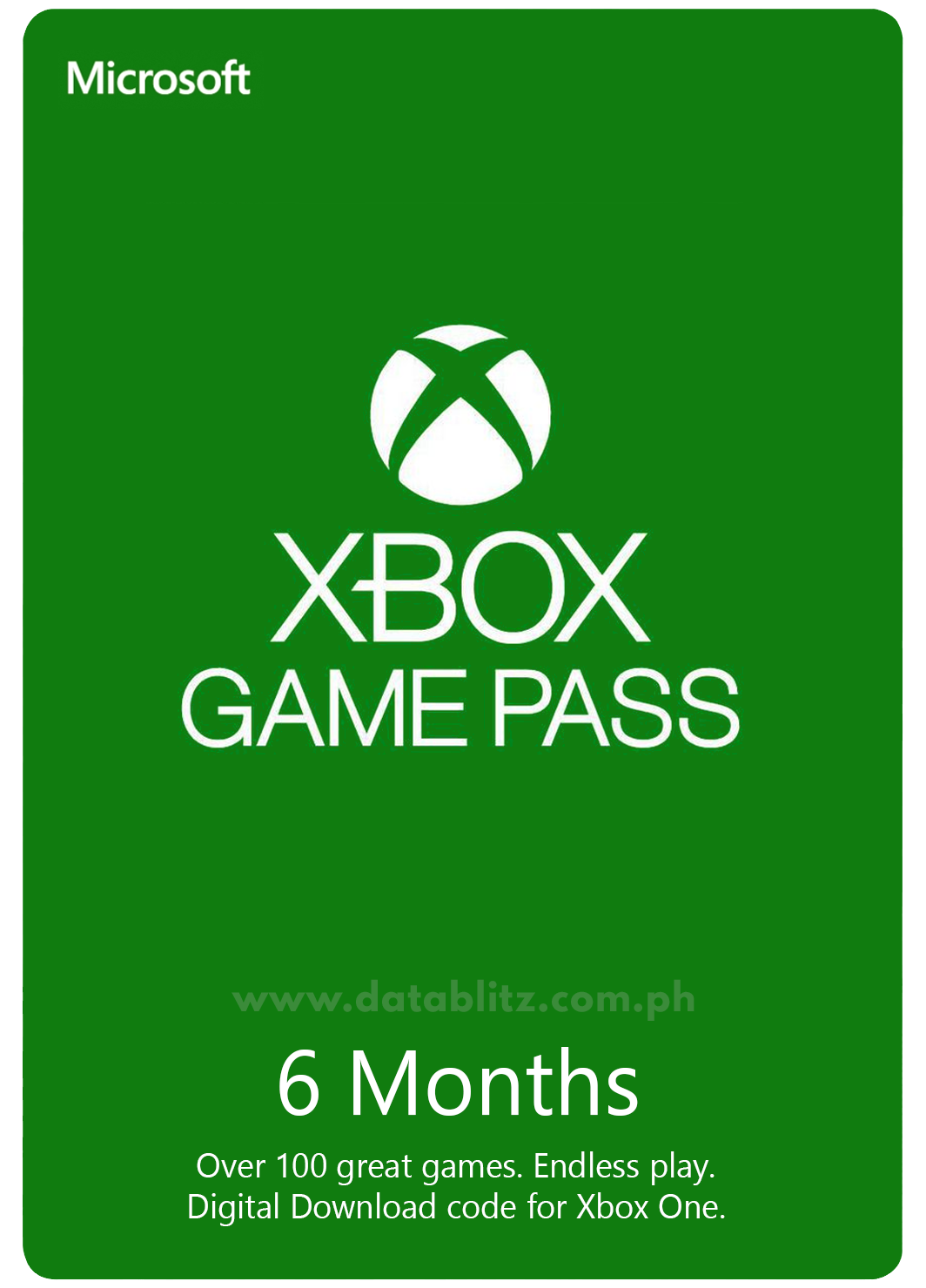 xbox live digital games