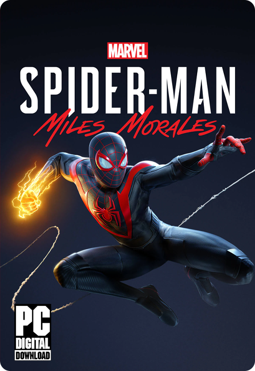 OFERTA: Jogo Marvel's Spider-Man Remastered, Mídia Digital, Steam por R$  142,32