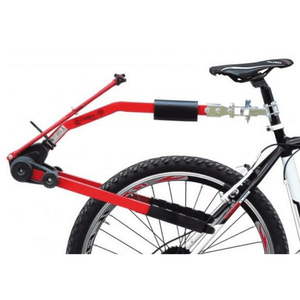 child bike tow bar