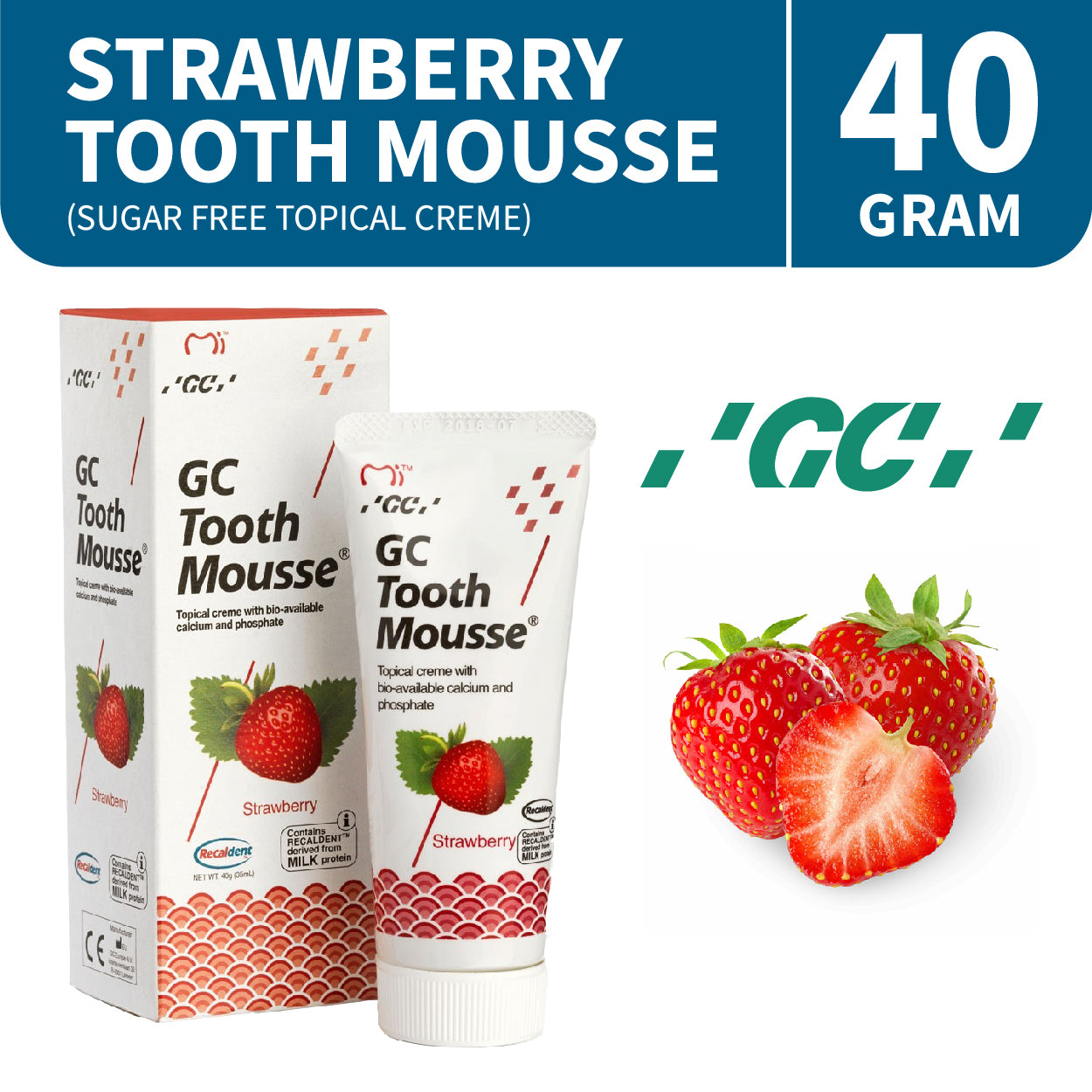 gc tooth mousse mi