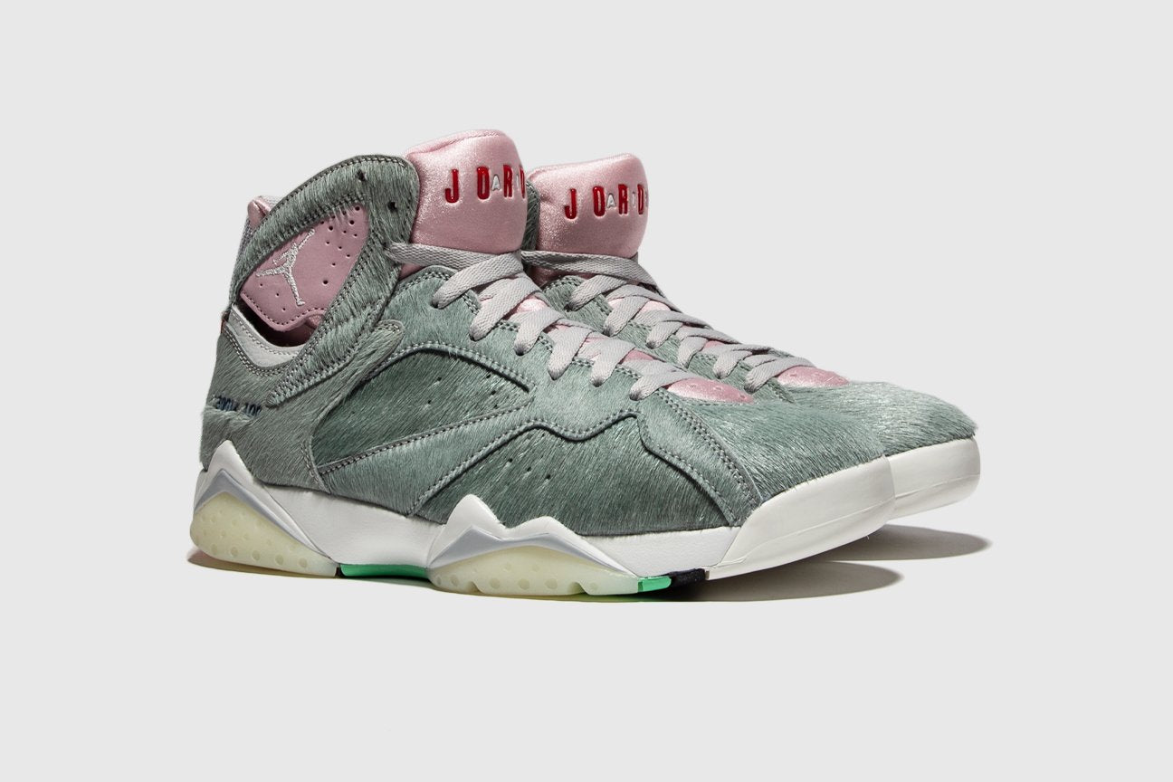 jordan retro 7 se hare