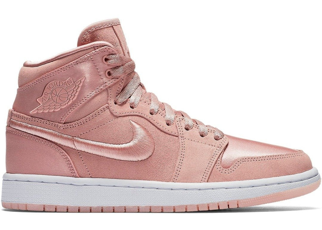 air jordan 1 season of her sunset tint