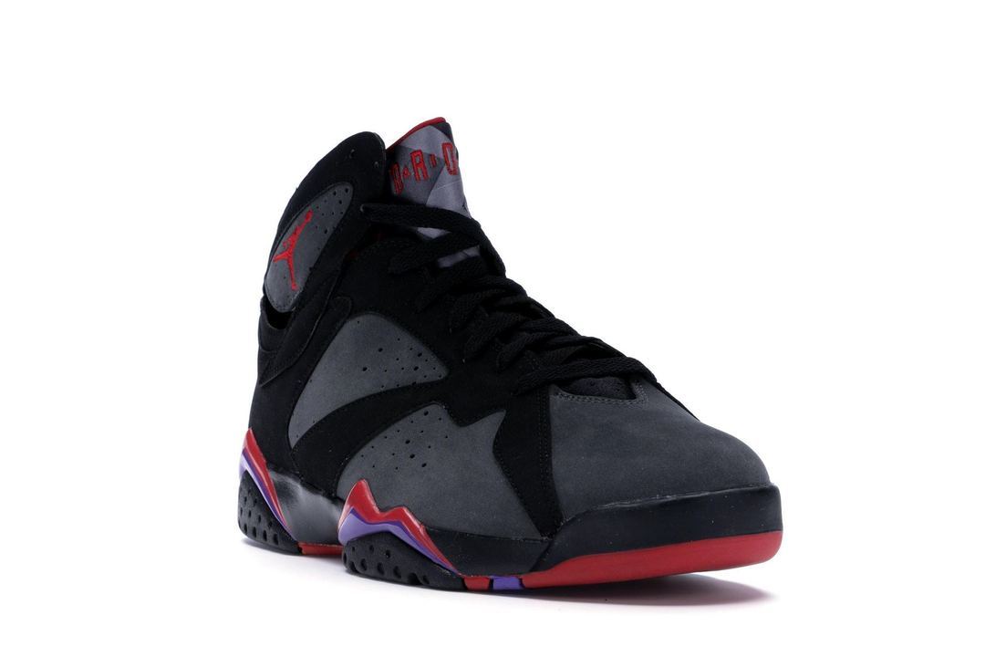 air jordan 7 retro raptor