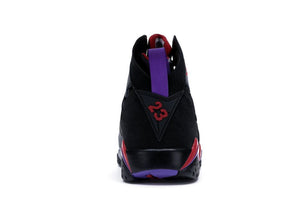 air jordan 7 raptor 2012