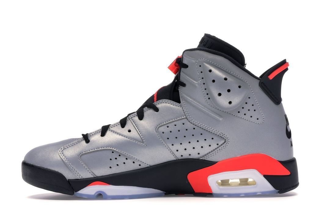 Air Jordan 6 Retro Reflections of a 