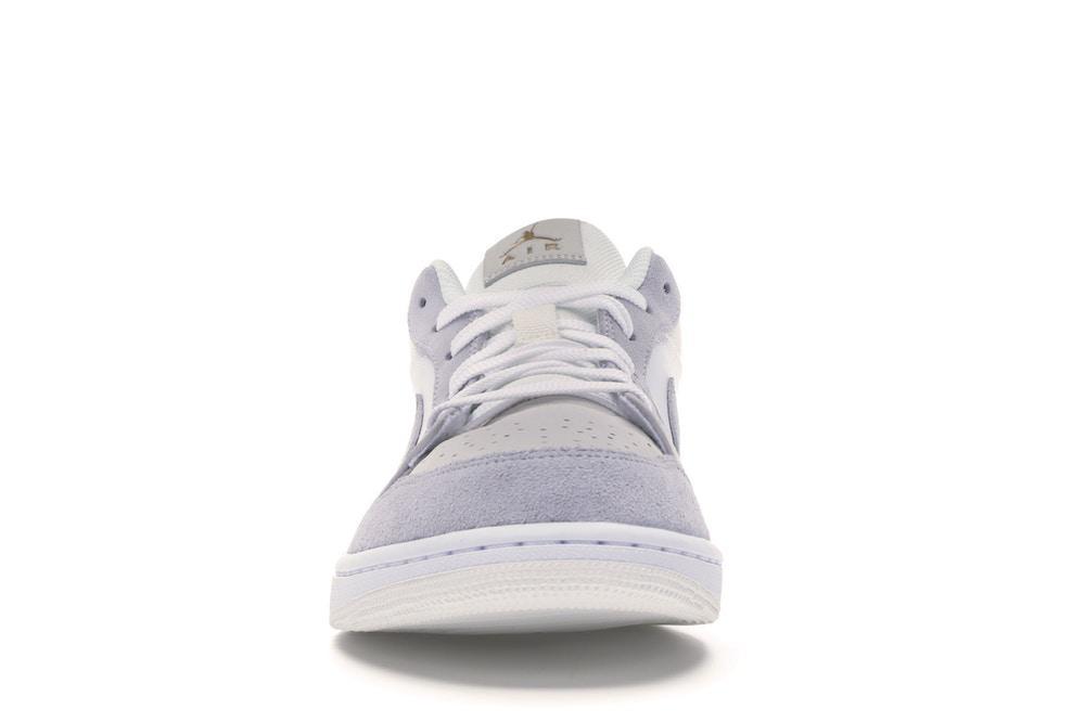 Air Jordan 1 Low Paris Street Bud