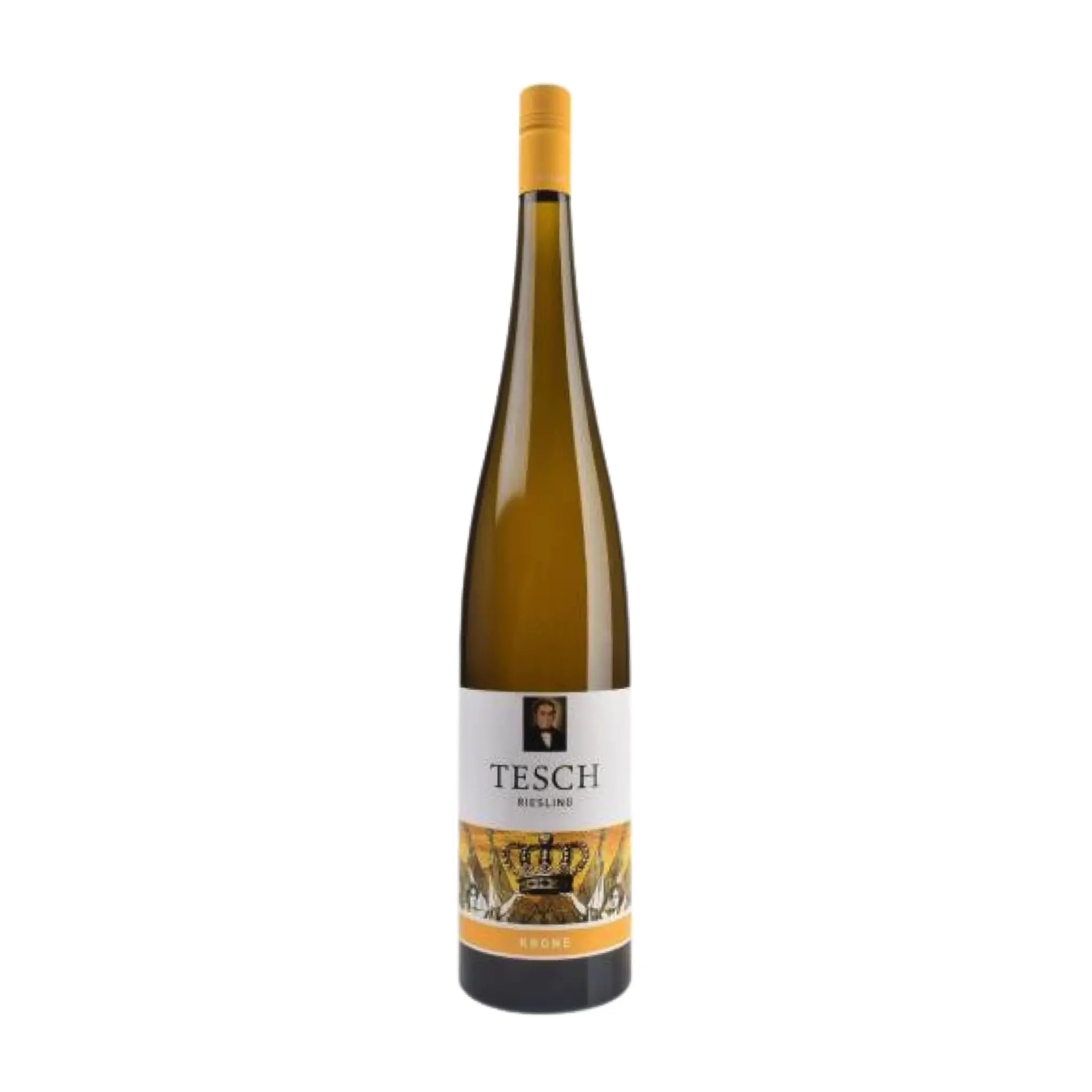2019 Riesling Krone dry QbA Magnum 1.5L
