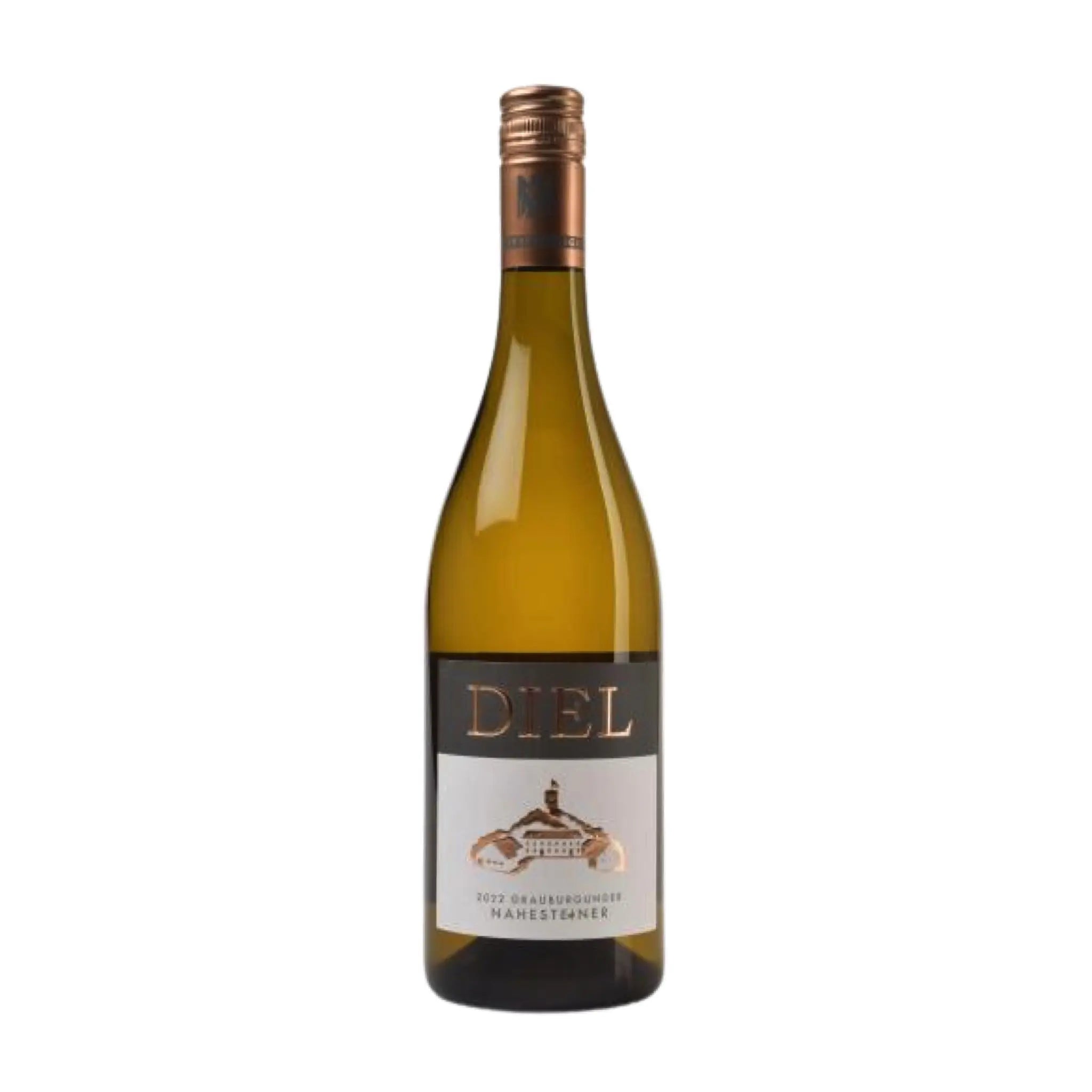 2022 Nahesteiner Pinot Gris dry