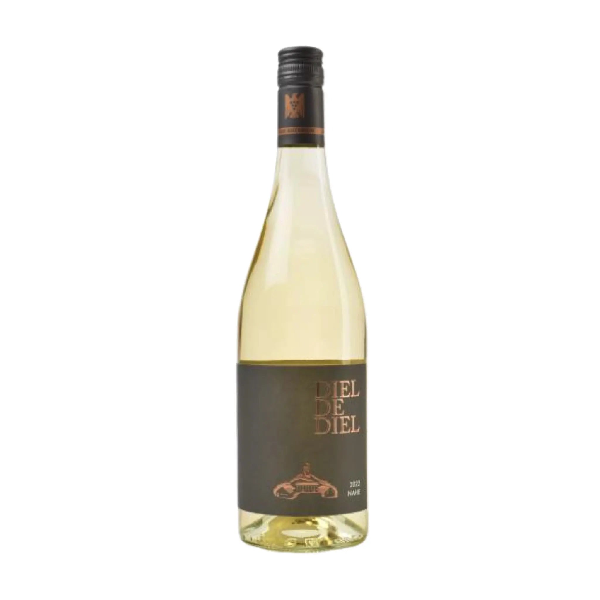 2022 Diel de Diel White Cuvée dry