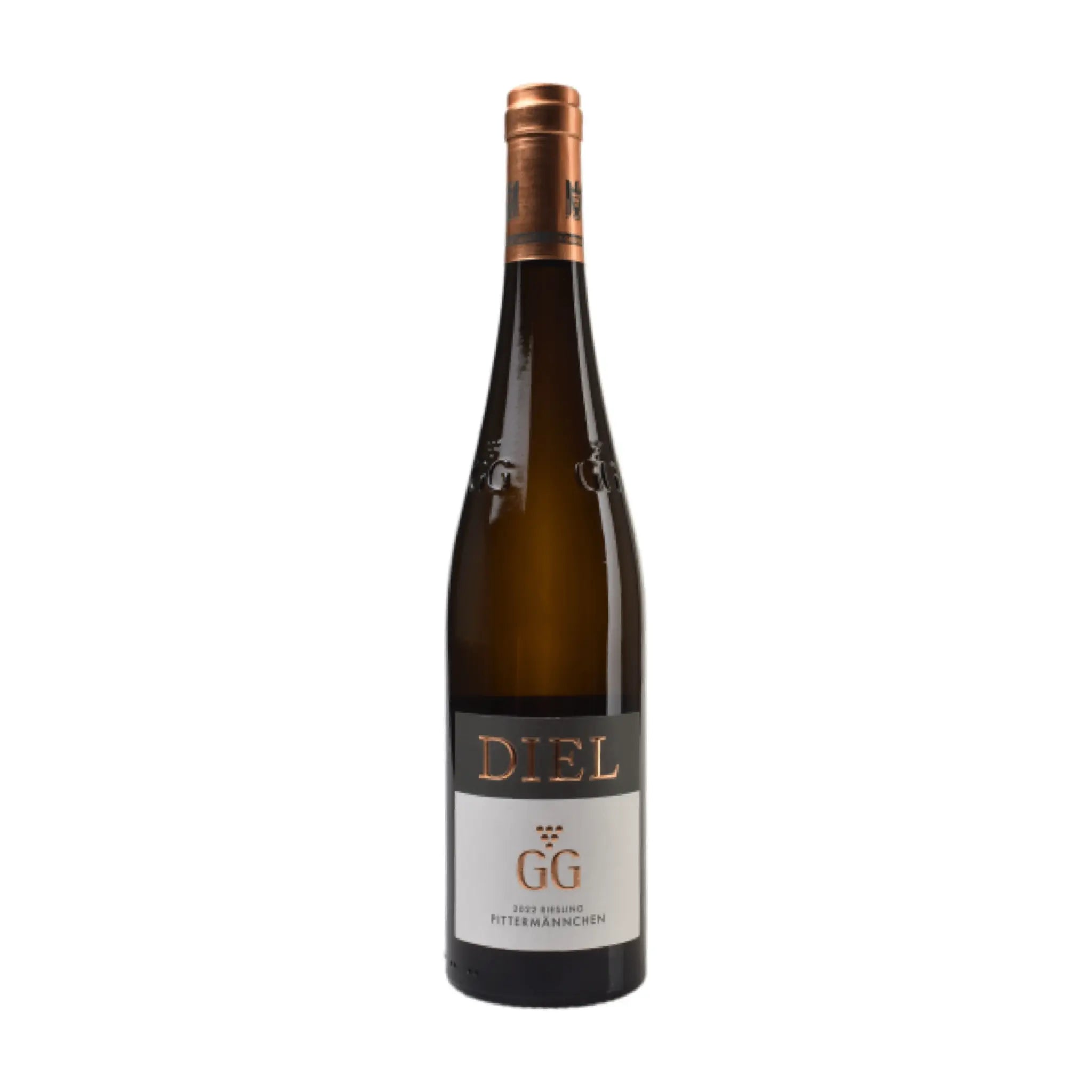 2022 Riesling Dorsheim Pittermännchen VDP. GG
