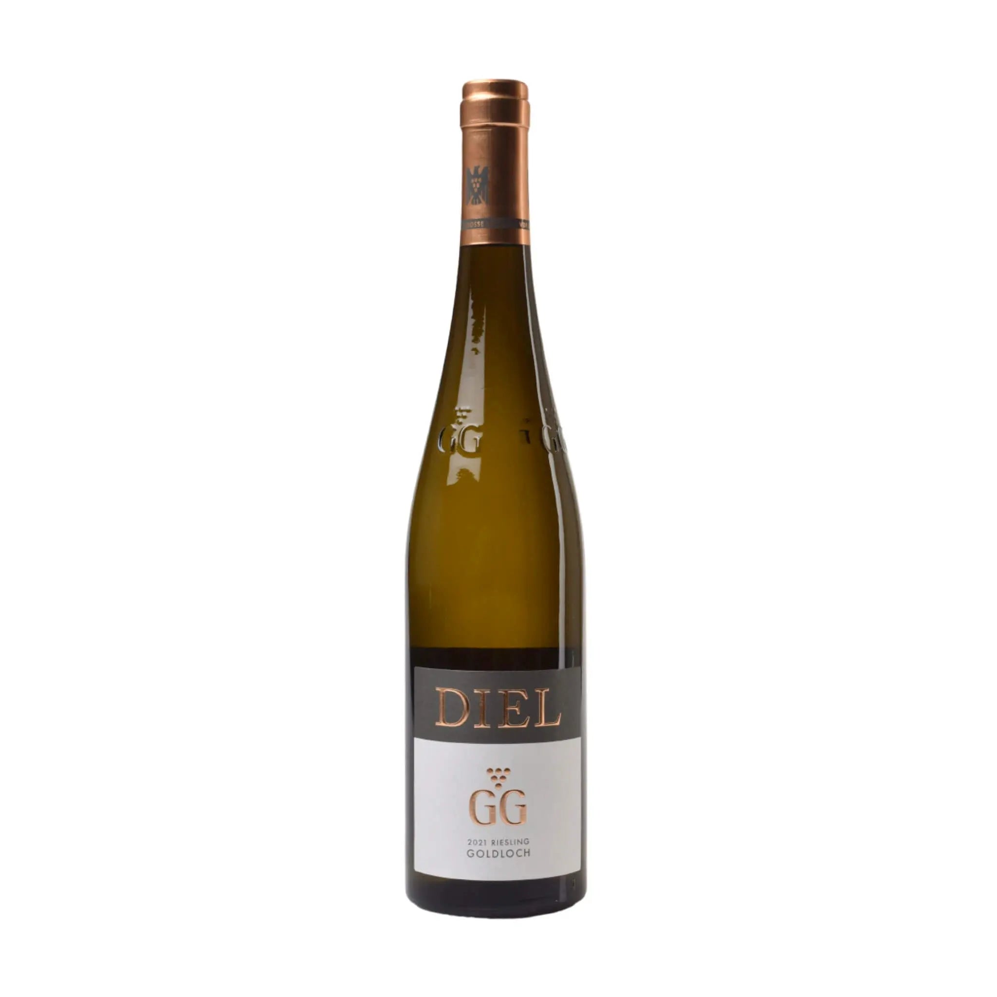 2021 Goldloch Riesling GG
