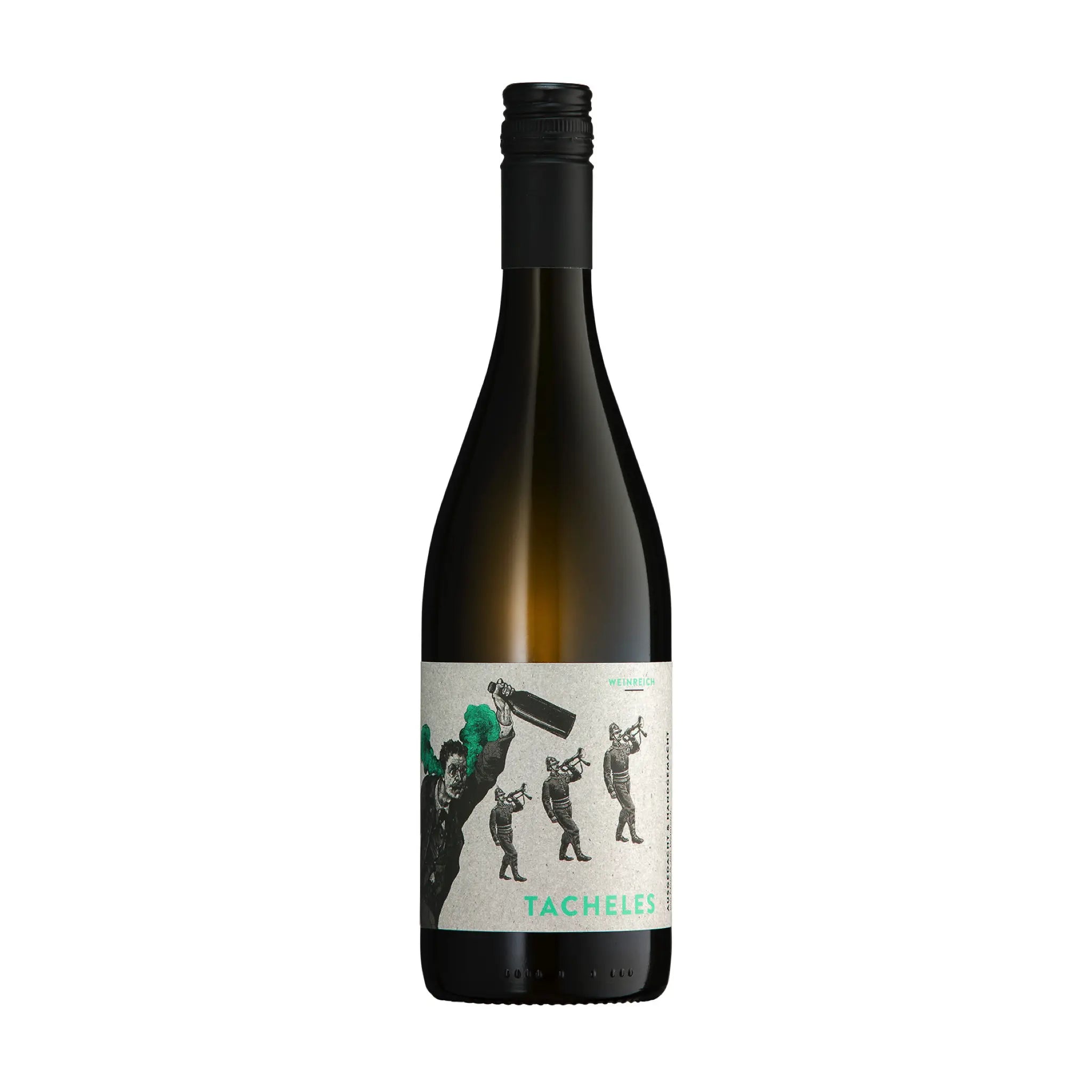 2022 TACHELES natural wine