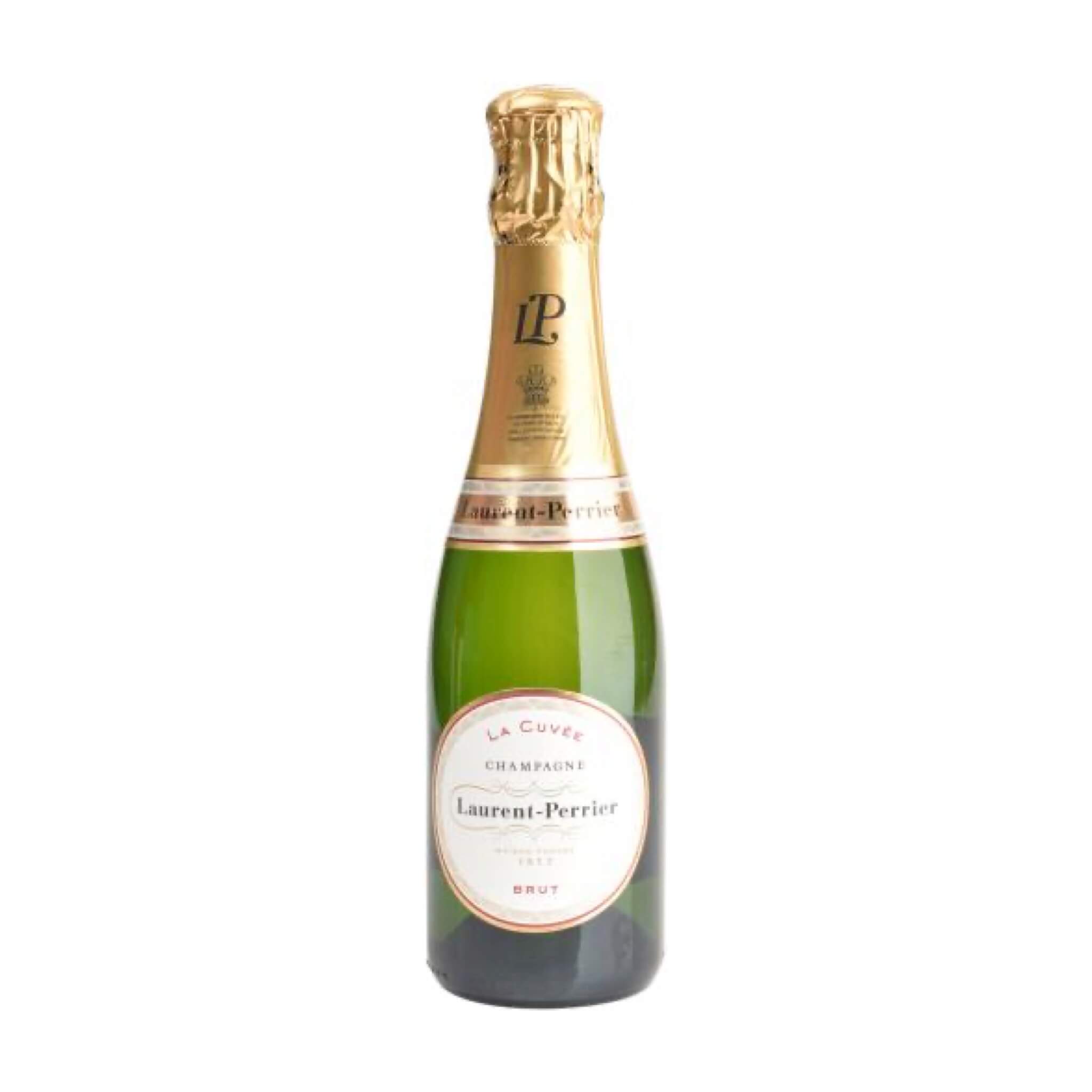 Champagne Récoltant Breton Fils Brut Magnum - La Cave Saint-Vincent