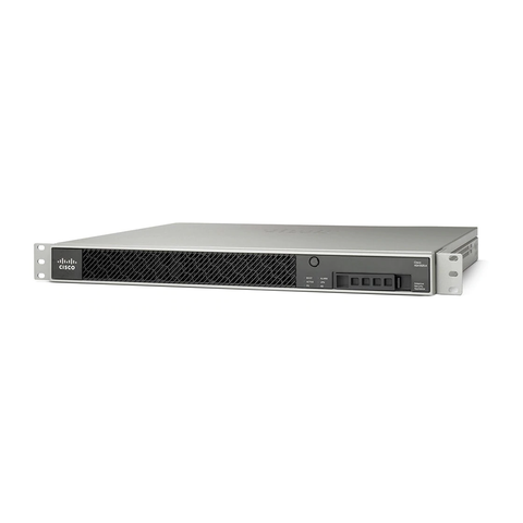 cisco firepower 1140