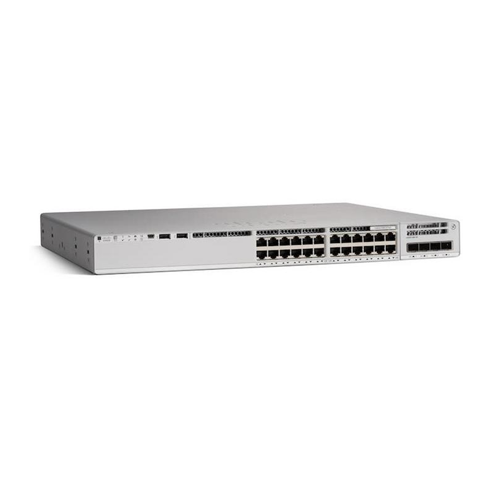 Cisco Catalyst 90l Switch C90l 24t 4x E From Only 1 557 00 Network Warehouse