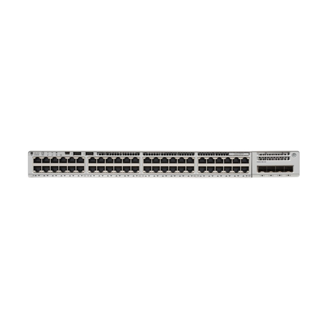 Cisco Catalyst 90l Switch C90l 48pxg 4x E From 5 643 00 Network Warehouse