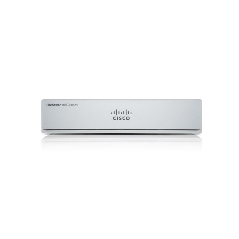 cisco firepower 1010