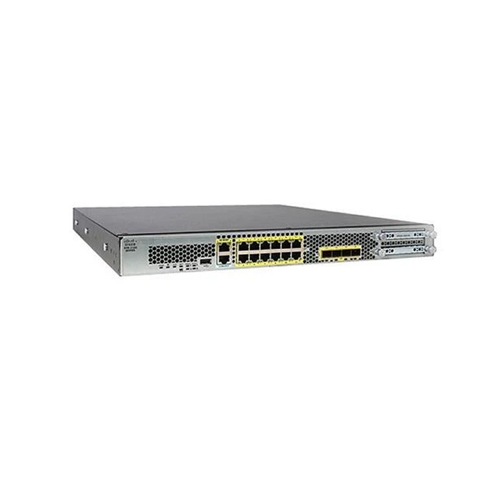 cisco firepower 2110