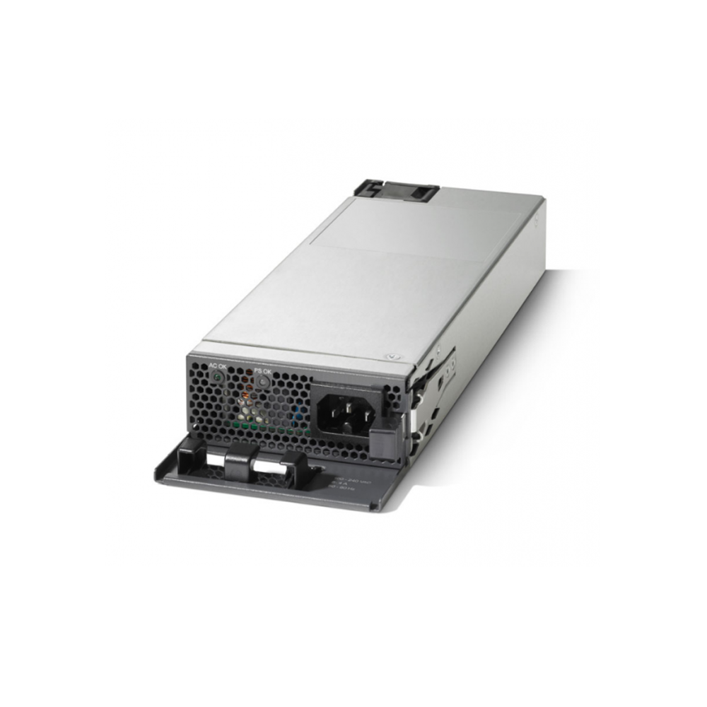 Cisco Catalyst 9300/L Switch 350W Platinum PSU | PWR-C1-350WAC-P= | Network Warehouse