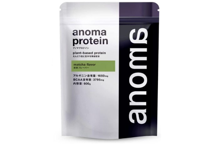 ANOMA	anoma protein