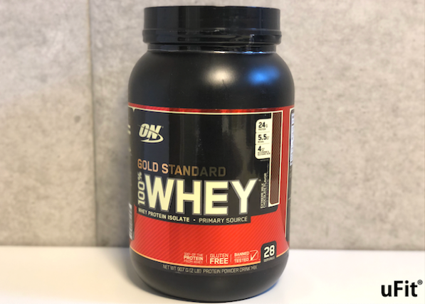 OPTIMUM NUTRITION