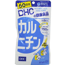 DHC カルニチン