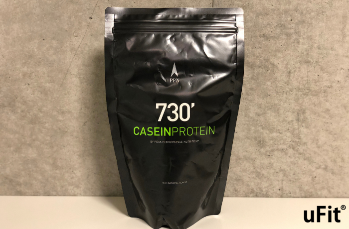 PPN 730' CASEIN PROTEIN