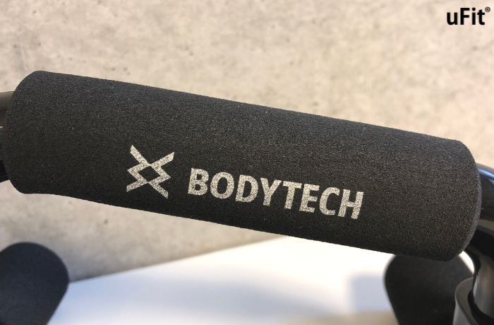 3位：【Bodytech】プッシュアップバー