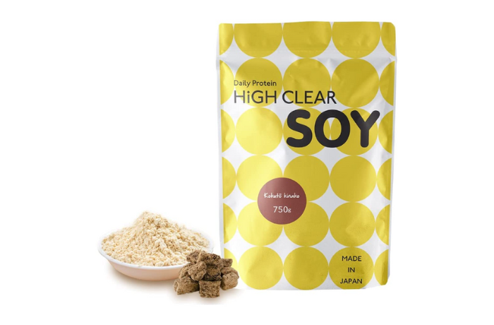 HIGHCLEAR SOY