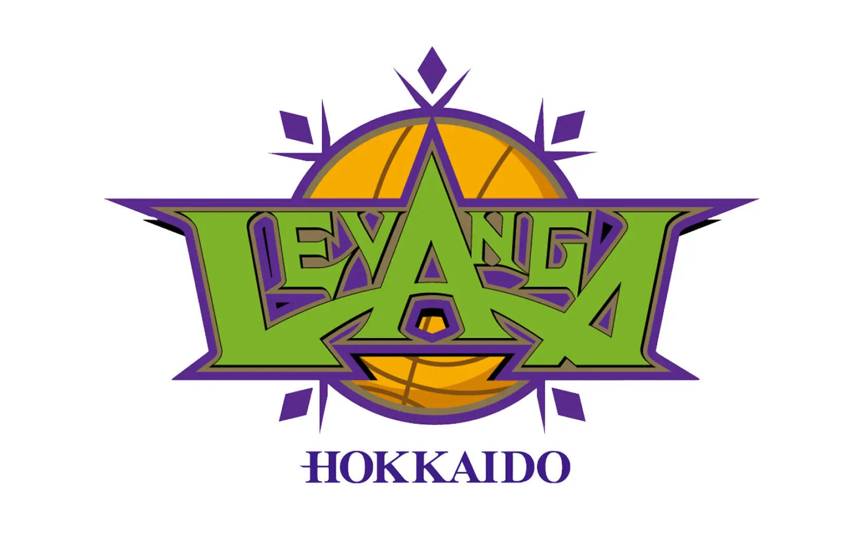 レバンガ北海道
