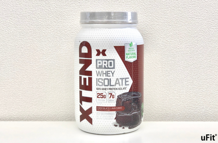 Xtend Pro