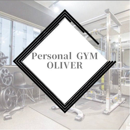 Personal GYM OLIVER