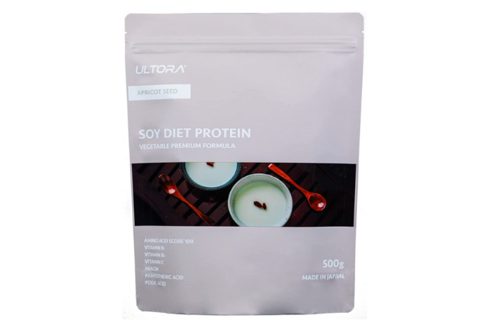 ULTORA SOY DIET PROTEIN