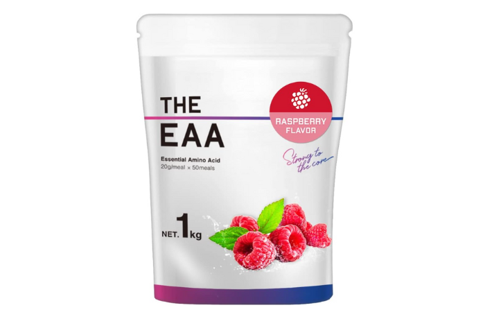 武内製薬「THE EAA」