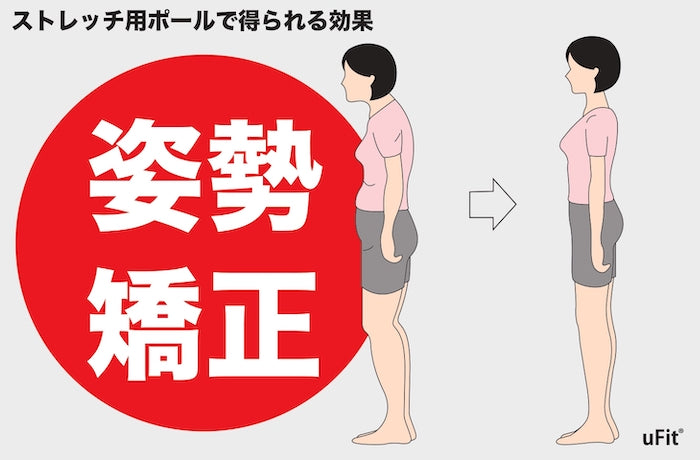 22年最 人気ストレッチポールのおすすめランキング 現役トレーナーが使い方や効果も徹底解説 Ufit